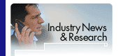 Industry News and Research